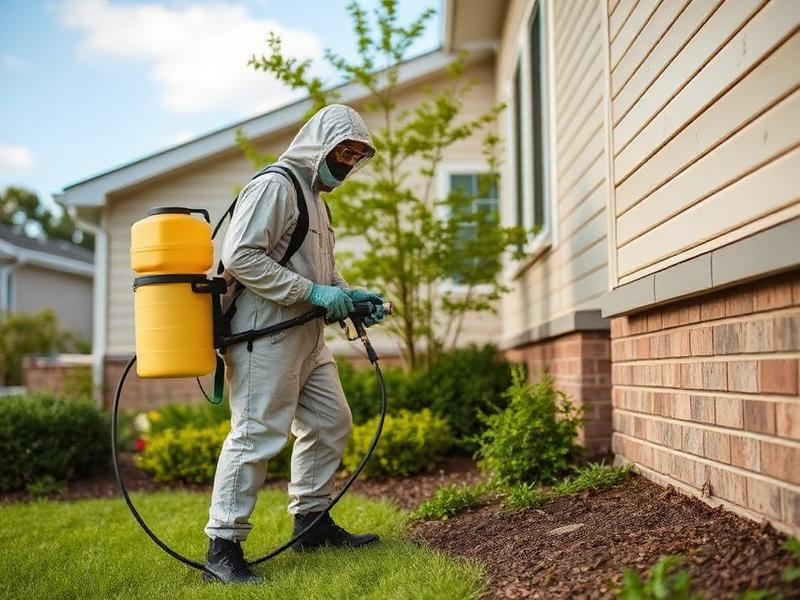 Ant Control