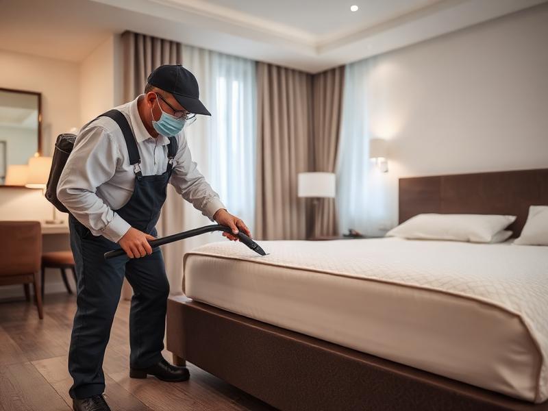 Bed Bug Treatment